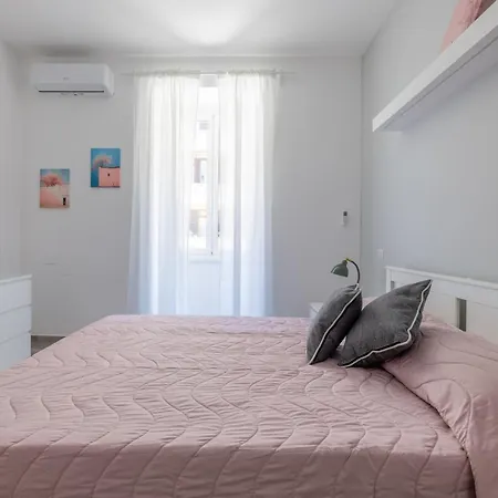 Apartmán Domus Ponte Lungo