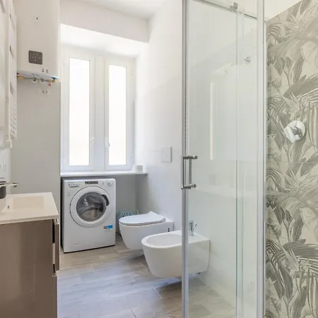 Apartmán Domus Ponte Lungo *