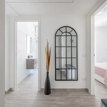 Apartmán Domus Ponte Lungo *