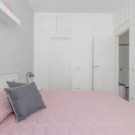 Apartmán Domus Ponte Lungo *