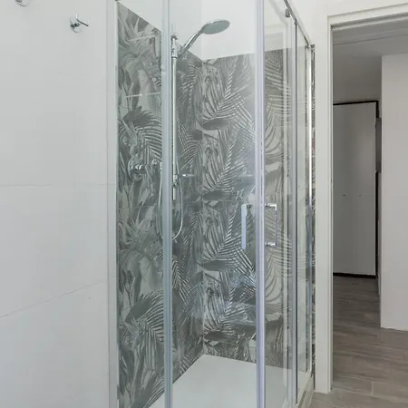 Domus Ponte Lungo Рим