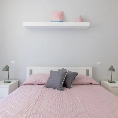 Domus Ponte Lungo روما