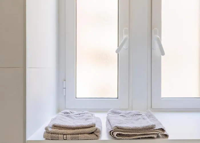 Domus Ponte Lungo Lägenhet